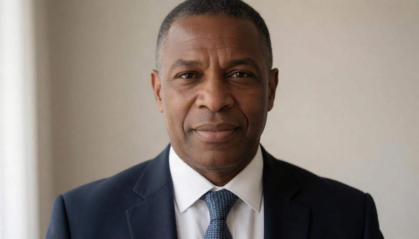 Thabo M.
